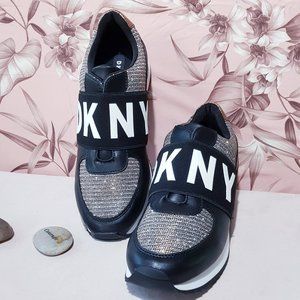 dkny marli sneakers